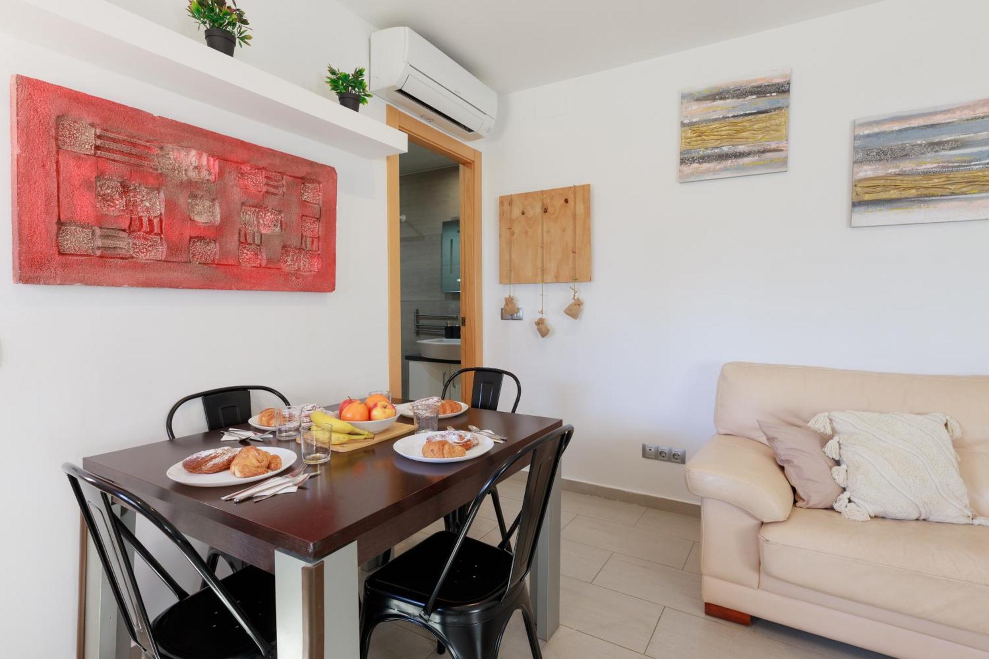 Appartement Matarolux27 Extérieur photo