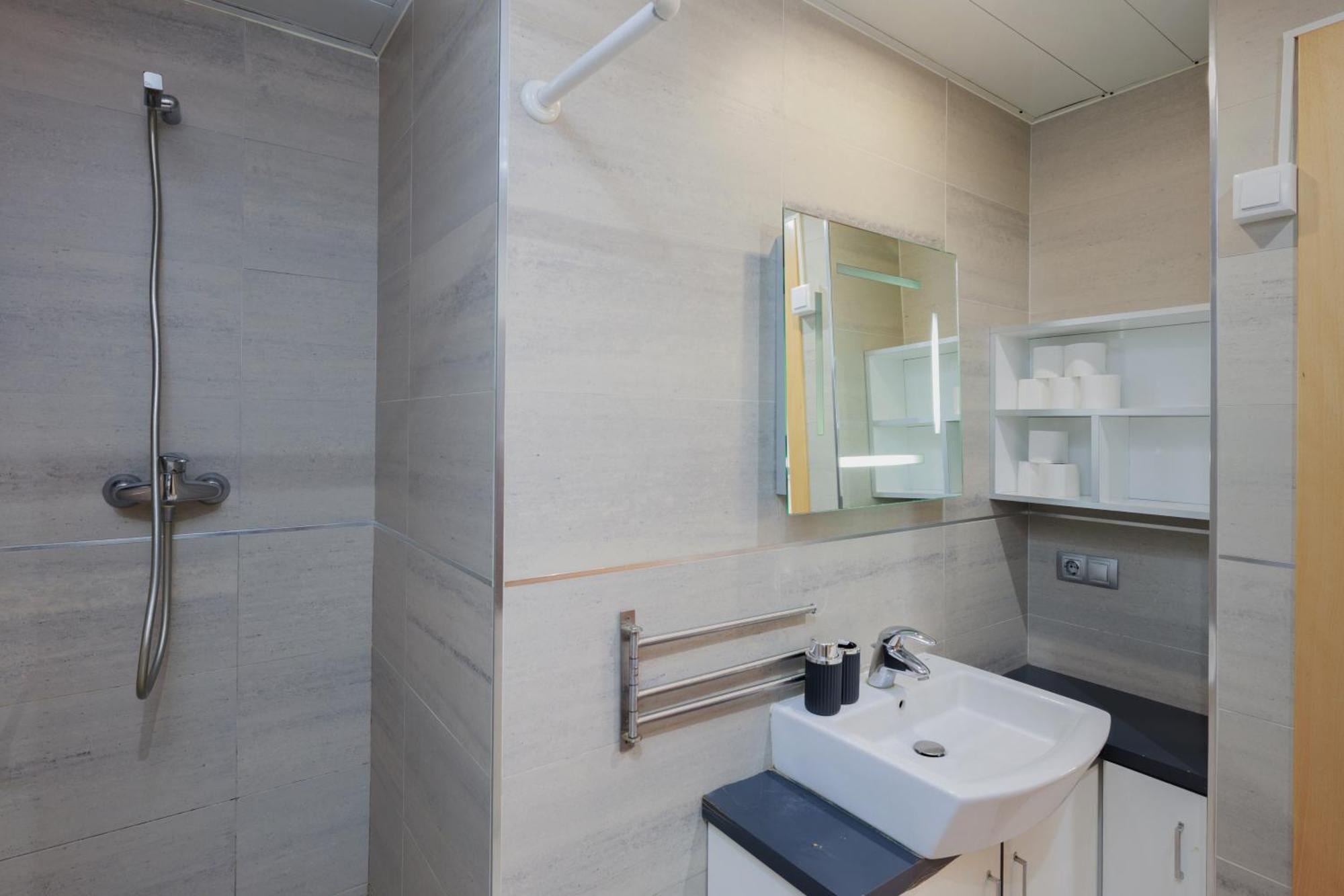 Appartement Matarolux27 Extérieur photo